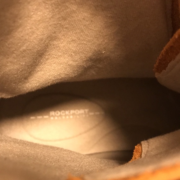 Rockport Truwalk boots - Picture 12 of 13